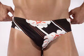 Swim briefs for men
